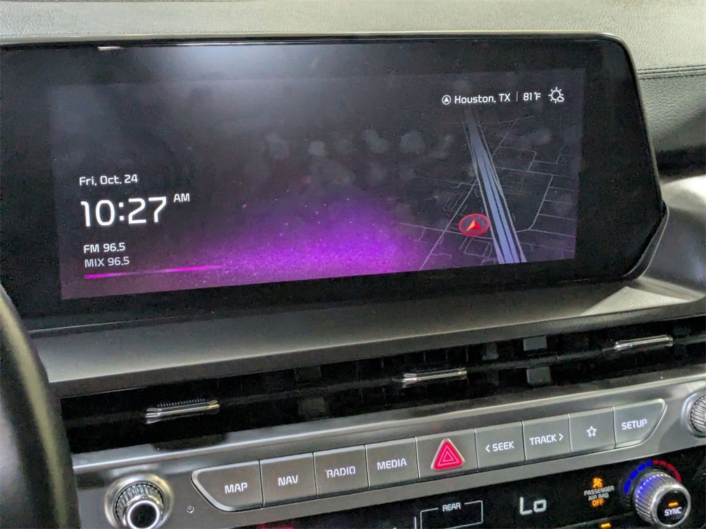 Thumbnail: 2025 Kia Telluride - 21