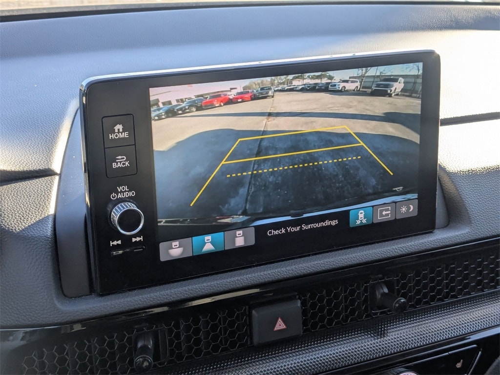 Thumbnail: 2025 Honda CR-V - 18