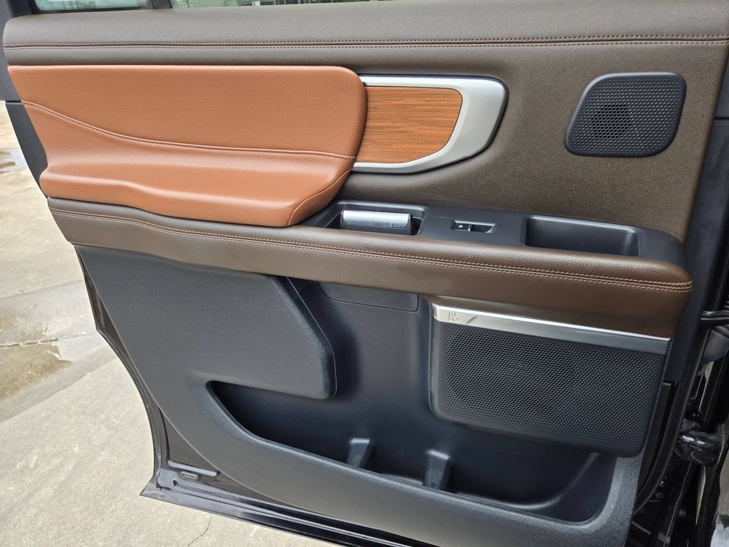 2025 Ford Expedition King Ranch - Photo 30