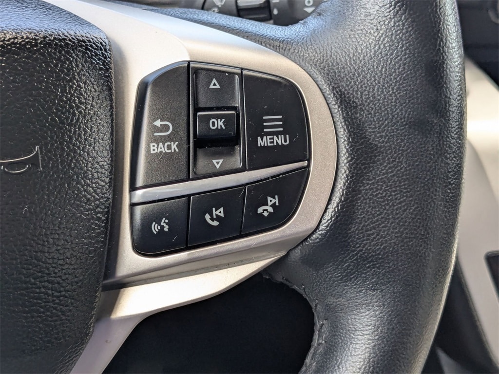 Thumbnail: 2023 Ford Explorer - 17