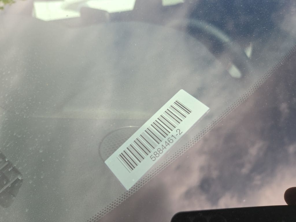 Thumbnail: 2025 Ford Escape - 6