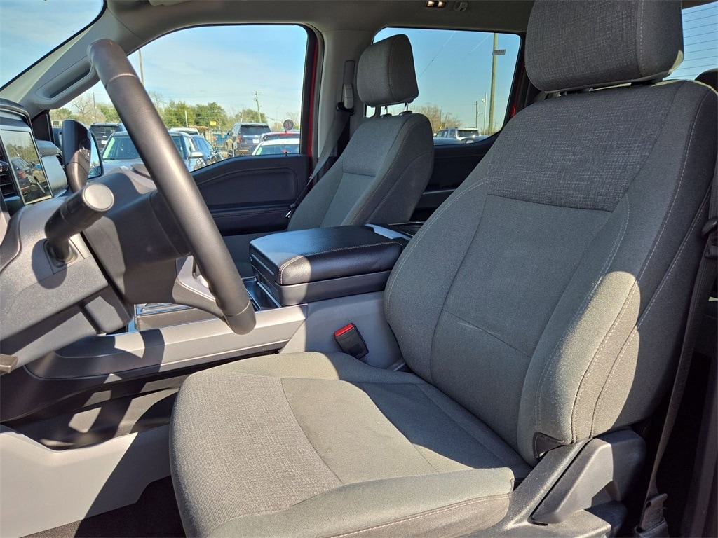 Thumbnail: 2025 Ford F-150 - 15