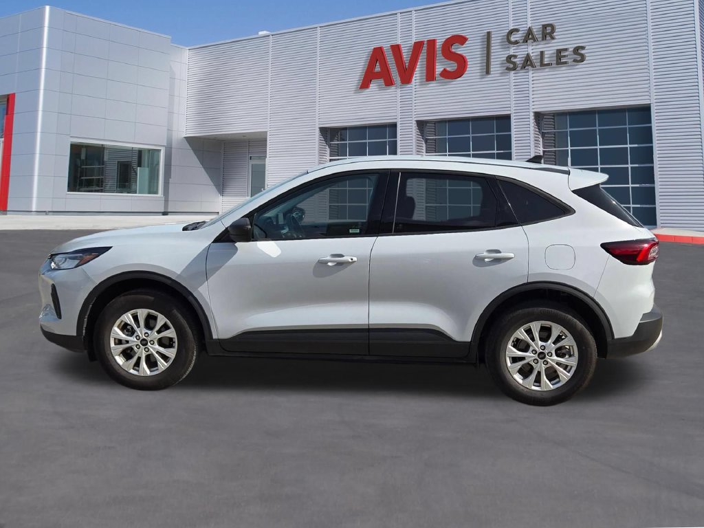 2025 Ford Escape Active - Photo 10