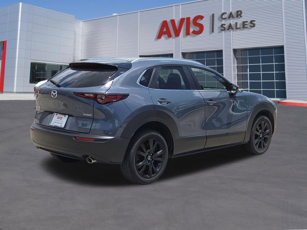 Thumbnail: 2025 Mazda CX-30 - 6