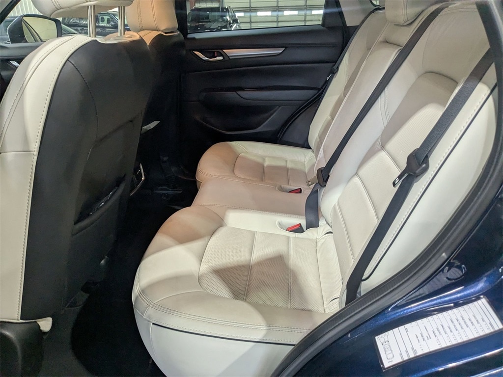 Thumbnail: 2025 Mazda CX-5 - 24