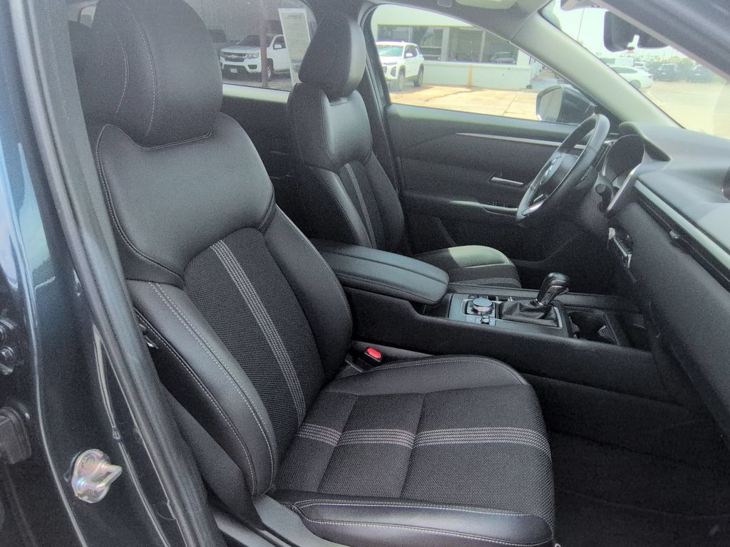 Thumbnail: 2025 Mazda CX-50 - 29