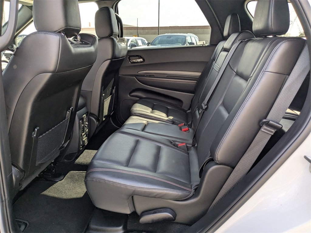 Thumbnail: 2025 Dodge Durango - 25