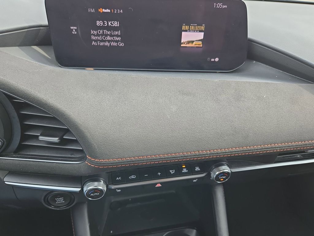 Thumbnail: 2024 Mazda Mazda3 - 18