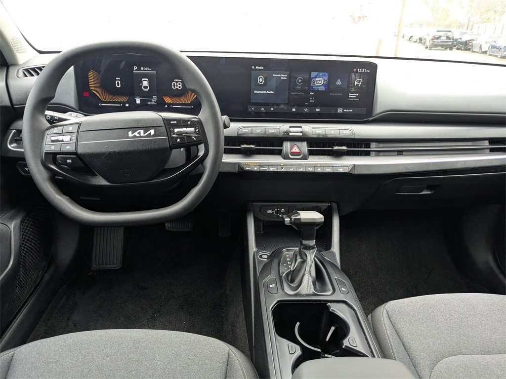 Thumbnail: 2025 Kia K4 - 27