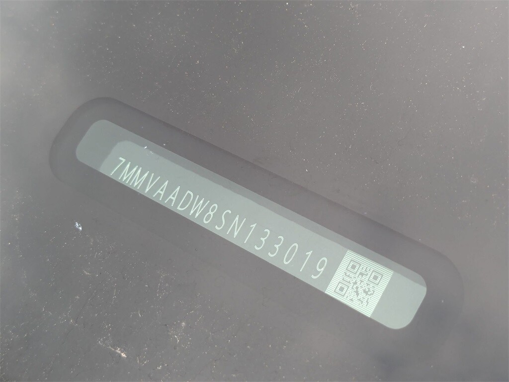 Thumbnail: 2025 Mazda CX-50 - 32