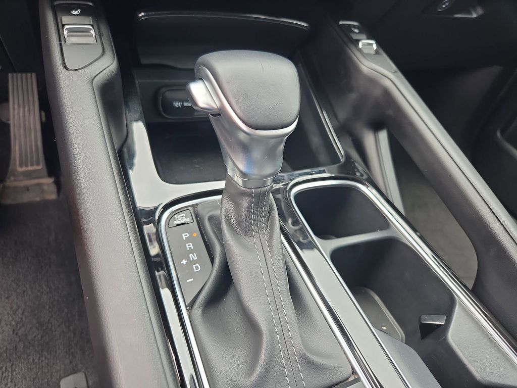 Thumbnail: 2025 Kia Telluride - 19