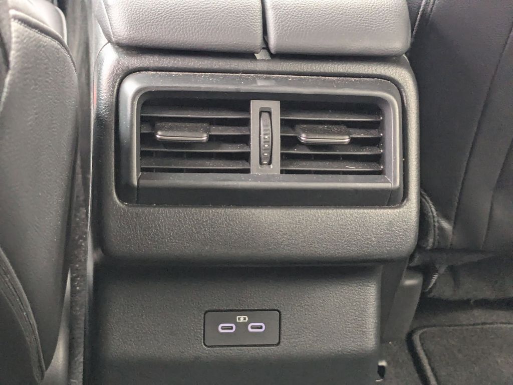 Thumbnail: 2025 Mazda CX-50 - 28