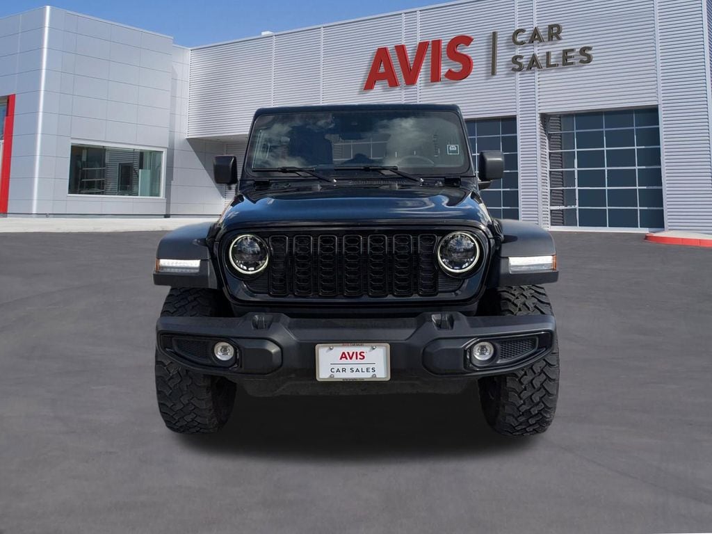 Thumbnail: 2025 Jeep Wrangler - 2