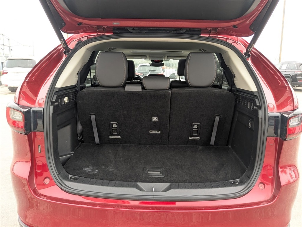 Thumbnail: 2024 Mazda CX-90 - 29