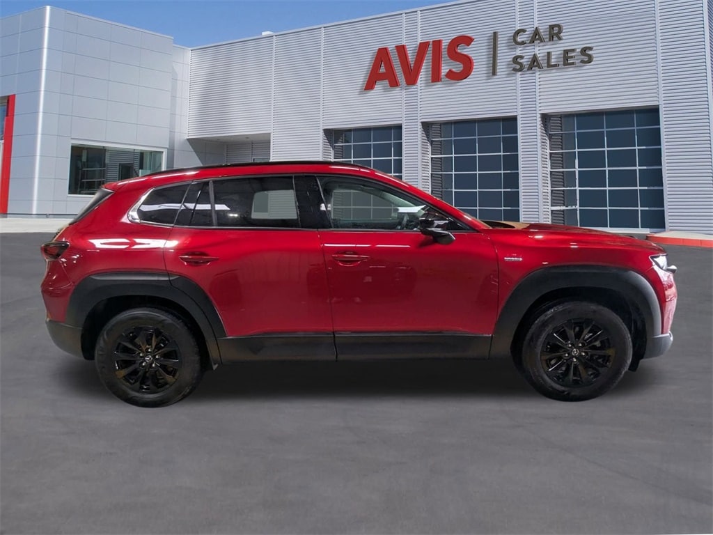 Thumbnail: 2025 Mazda CX-50 - 5