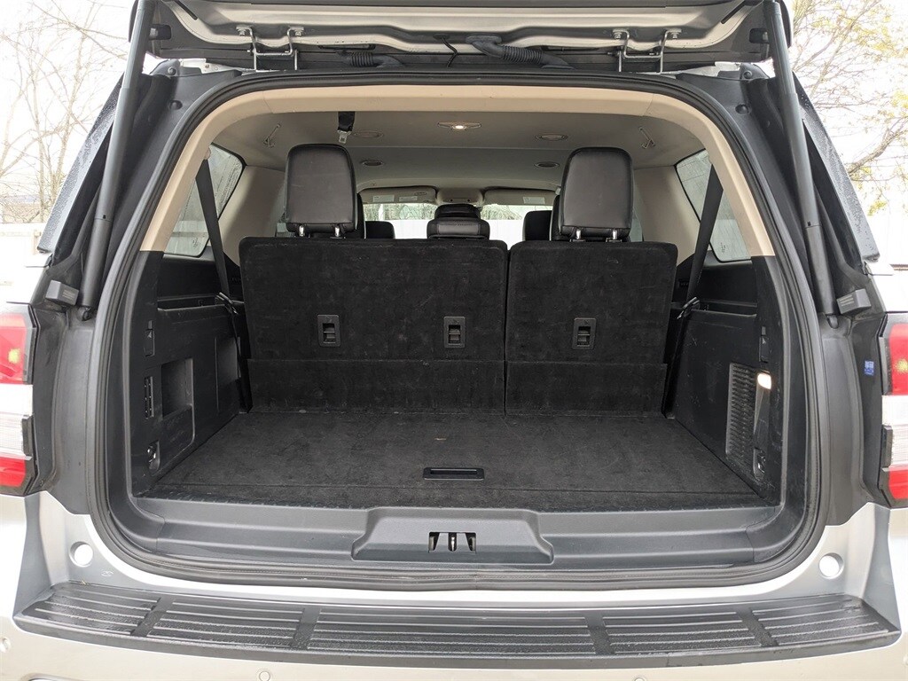 Thumbnail: 2023 Ford Expedition MAX - 30