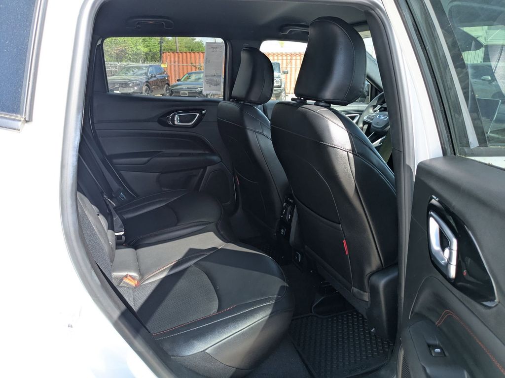 Thumbnail: 2025 Jeep Compass - 25