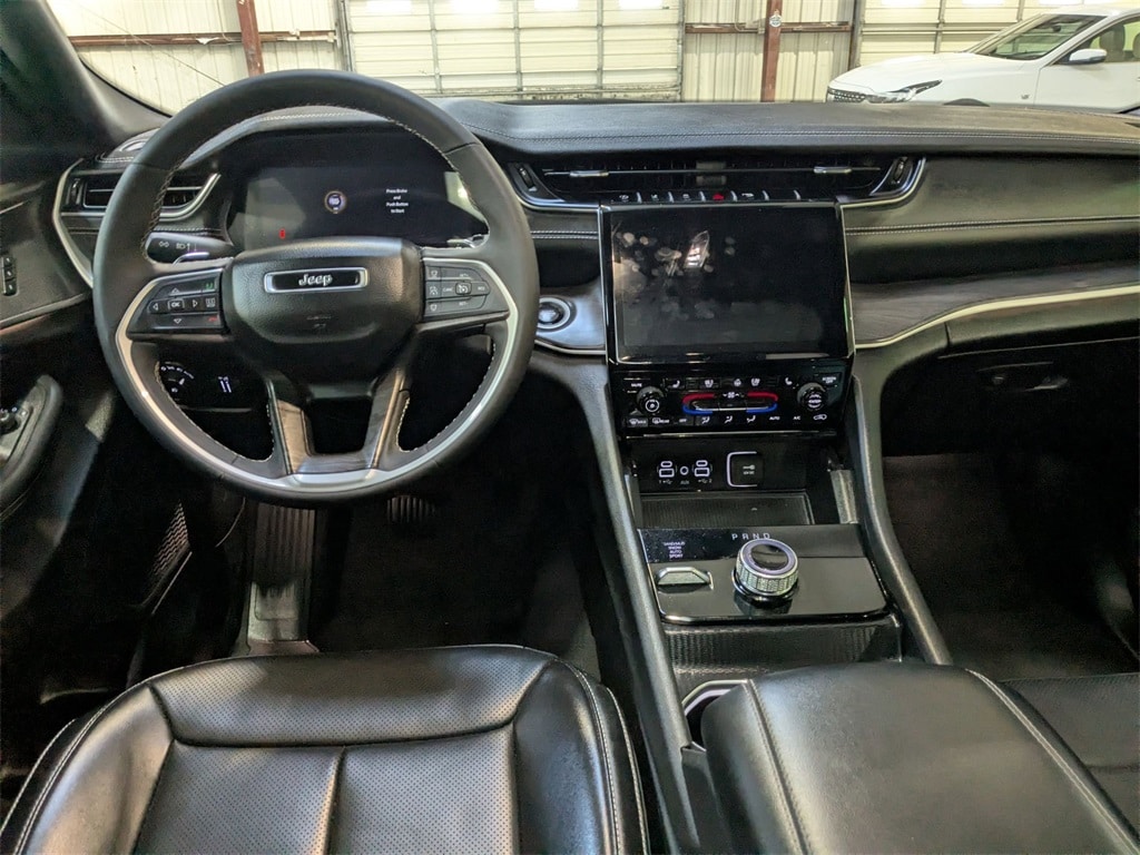 Thumbnail: 2024 Jeep Grand Cherokee L - 25