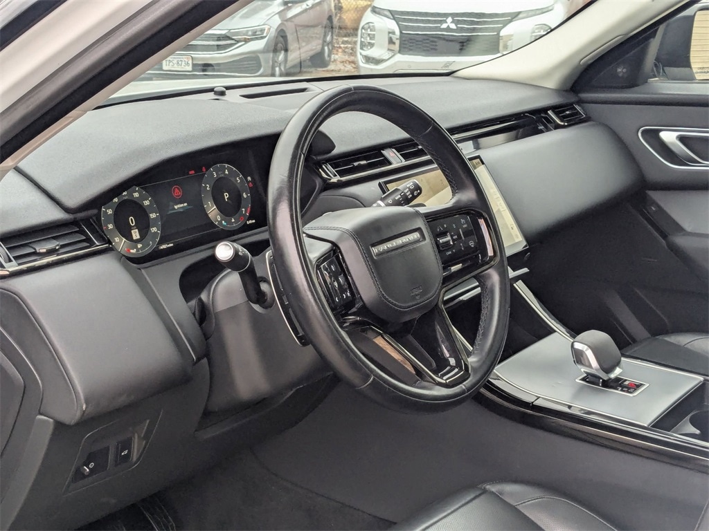 Thumbnail: 2024 Land Rover Range Rover Velar - 14