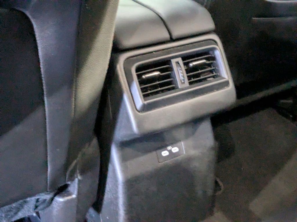 Thumbnail: 2025 Mazda CX-50 - 26