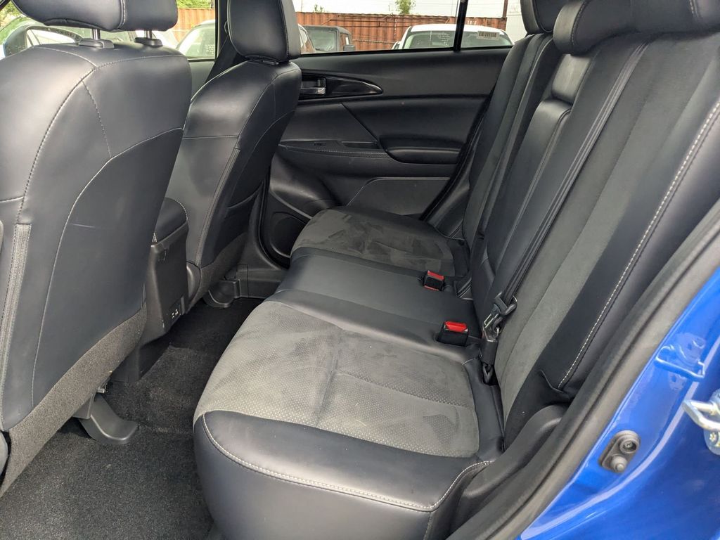 Thumbnail: 2025 Mitsubishi Eclipse Cross - 24