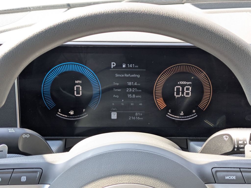 Thumbnail: 2025 Hyundai Sonata - 18