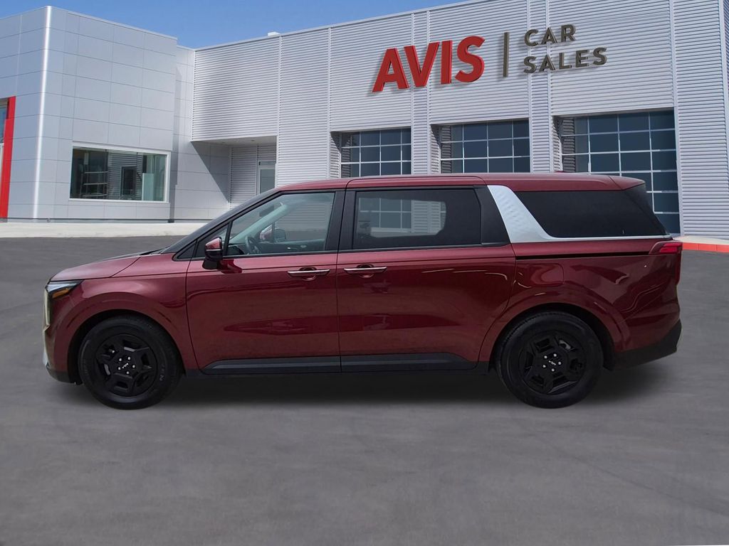 Thumbnail: 2025 Kia Carnival - 10