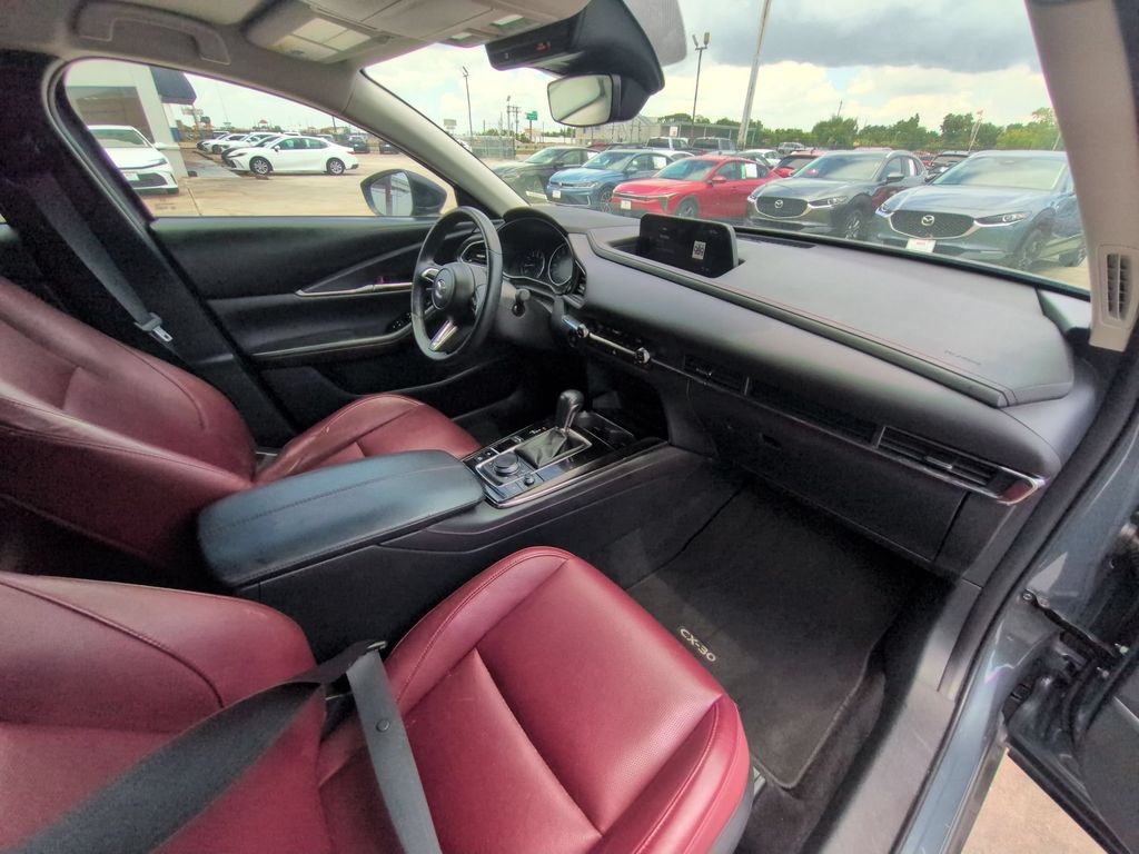 Thumbnail: 2025 Mazda CX-30 - 31