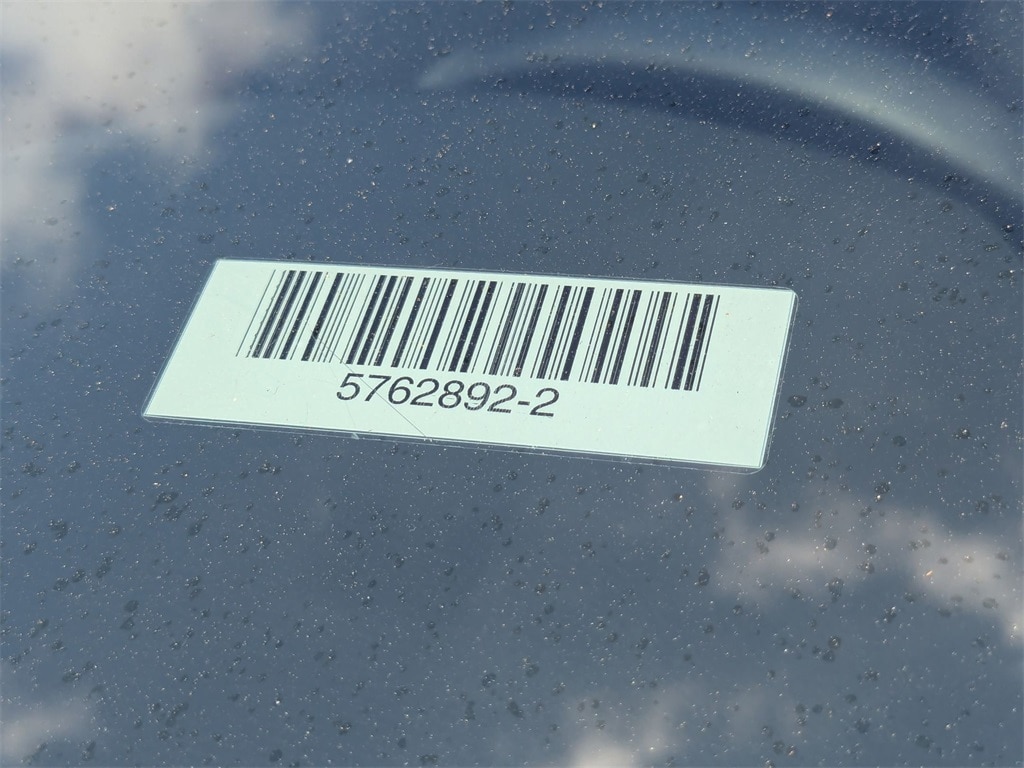 Thumbnail: 2025 Mazda CX-50 - 36