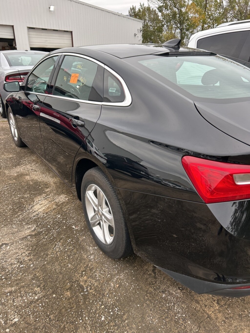 Used 2024 Chevrolet Malibu For Sale at AVIS Car Sales VIN