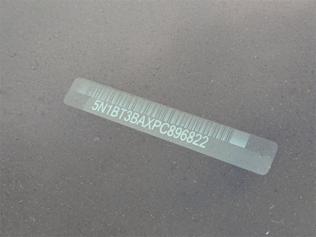 Thumbnail: 2023 Nissan Rogue - 34