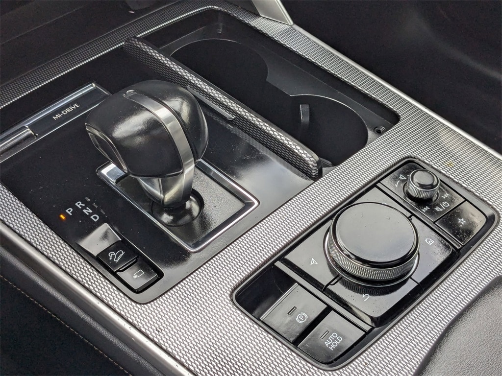 Thumbnail: 2025 Mazda CX-90 - 19