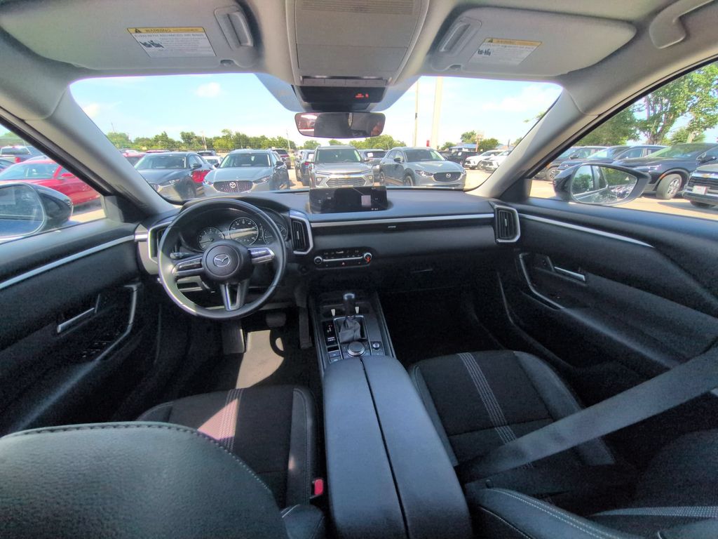 Thumbnail: 2025 Mazda CX-50 - 25