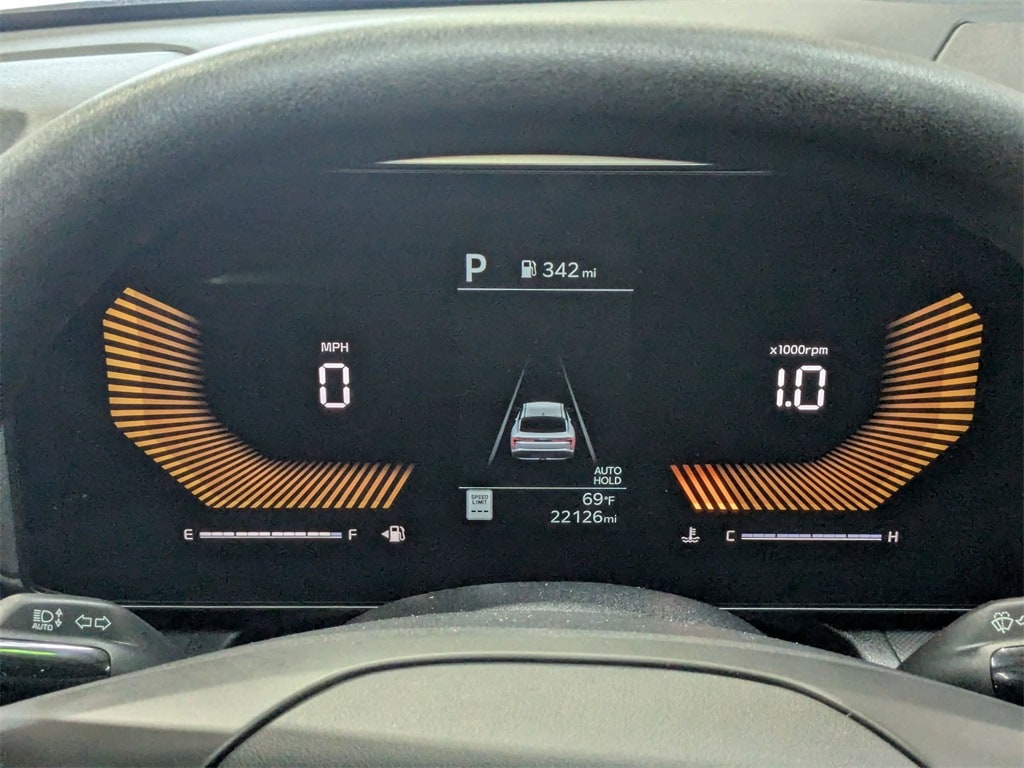 Thumbnail: 2025 Kia K4 - 18