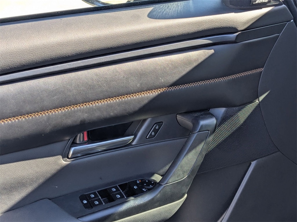 Thumbnail: 2025 Mazda CX-50 - 13