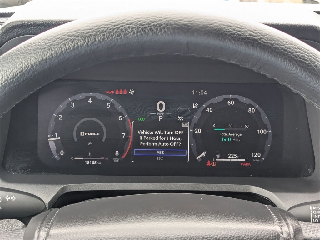 Thumbnail: 2025 Toyota Tacoma - 17