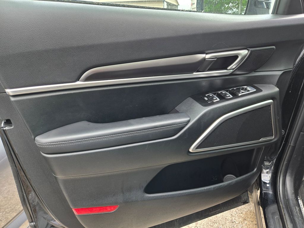 Thumbnail: 2025 Kia Telluride - 6