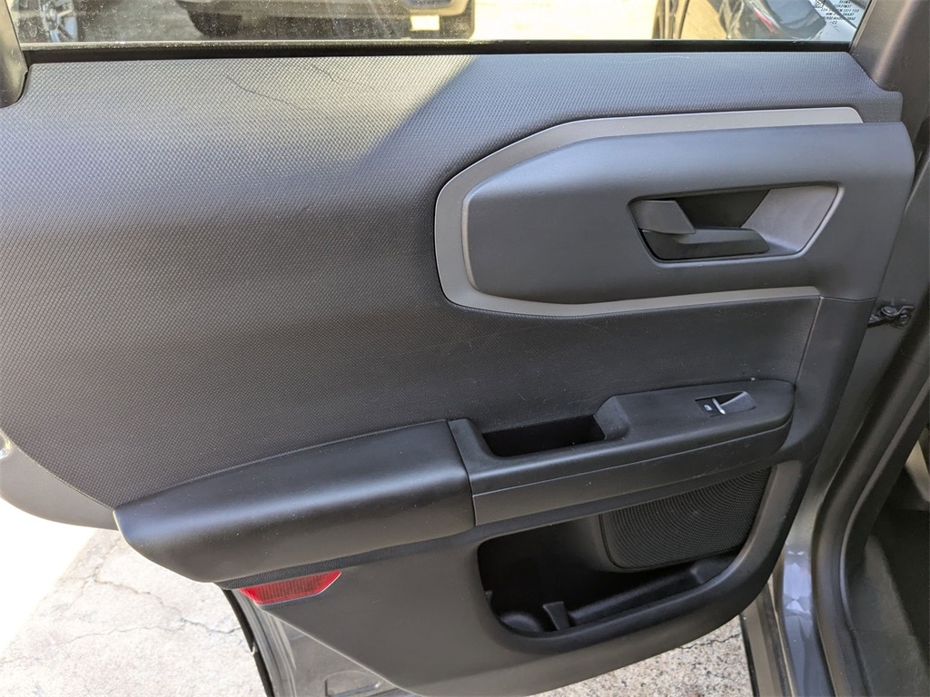 Thumbnail: 2024 Ford Bronco Sport - 23