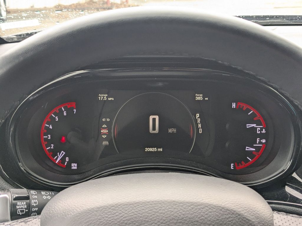 Thumbnail: 2025 Dodge Durango - 18