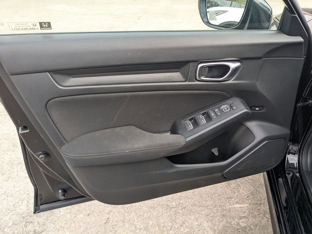 Thumbnail: 2025 Honda Civic - 11