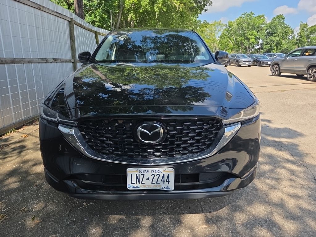 Thumbnail: 2025 Mazda CX-5 - 7