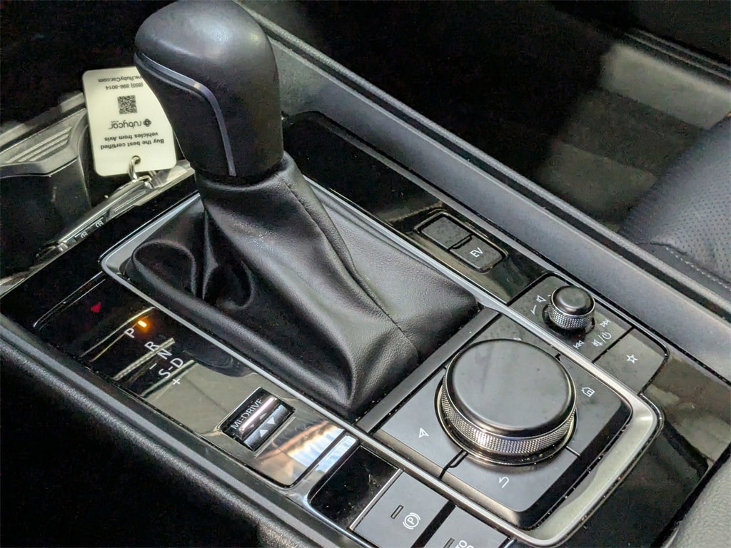 Thumbnail: 2025 Mazda CX-50 - 19