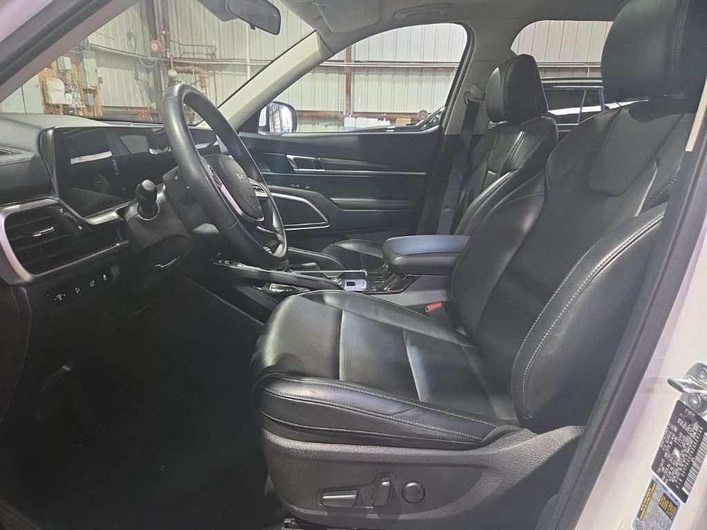 Thumbnail: 2025 Kia Telluride - 5