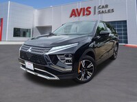 2025 Mitsubishi Eclipse Cross SE -
                  Houston, TX