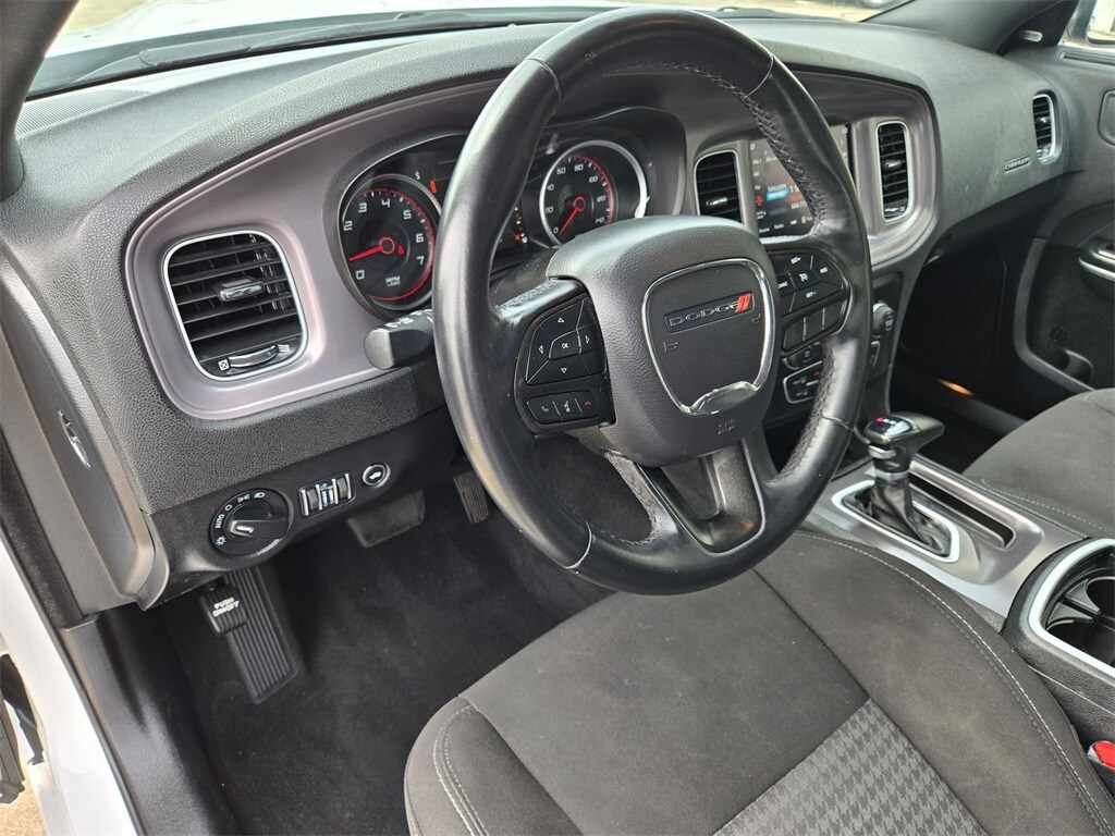 Thumbnail: 2023 Dodge Charger - 11