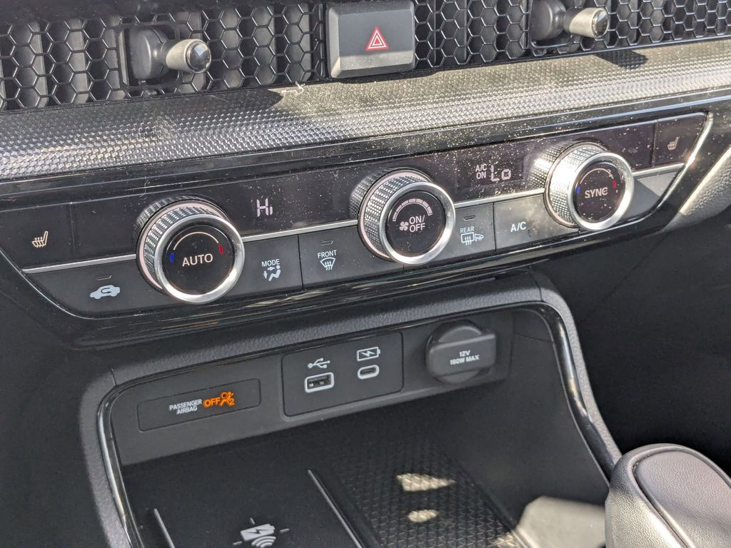 Thumbnail: 2025 Honda CR-V - 22