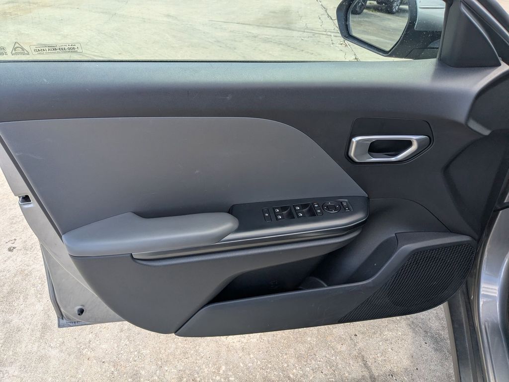 Thumbnail: 2025 Kia K4 - 11