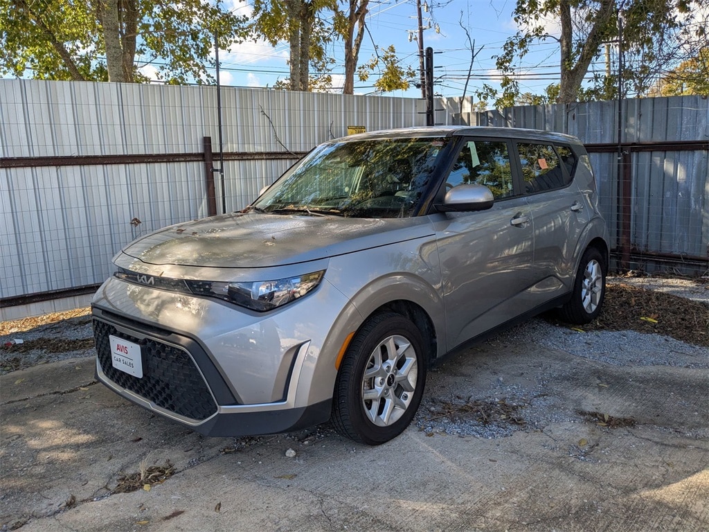 Thumbnail: 2024 Kia Soul - 1
