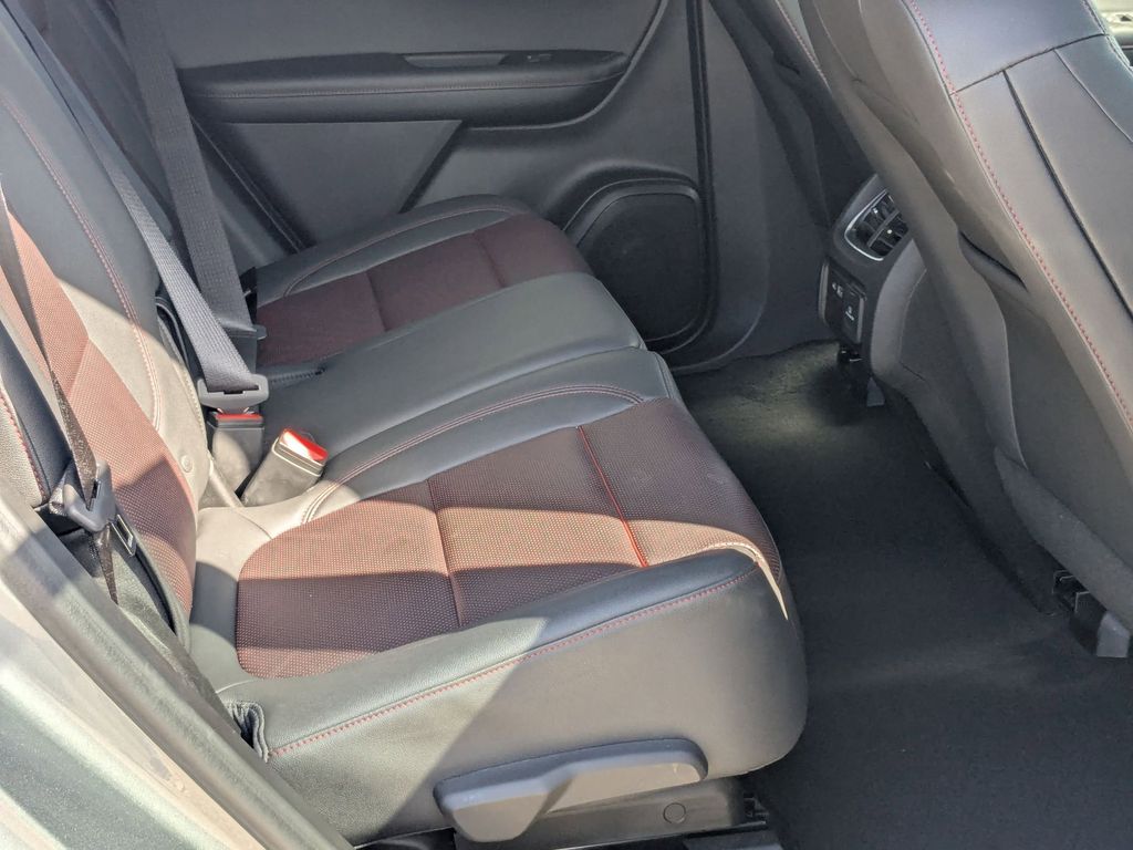 Thumbnail: 2025 Chevrolet Blazer - 29