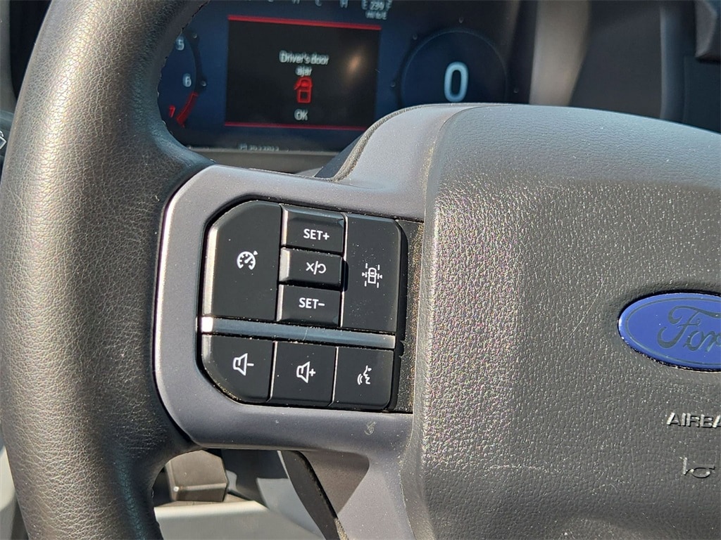 Thumbnail: 2025 Ford F-150 - 22